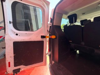 Ford Transit Custom Ford Transit Custom Kombi 2.0 TDCI 77kW 320 L1 Trend