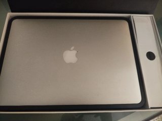 MacBook Air 13 Apple