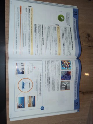 FISICA I QUIMICA II