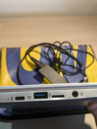 Acer Chromebook 514 Argento