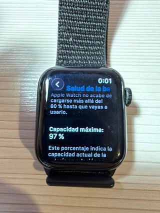 Apple Watch SE 2022
