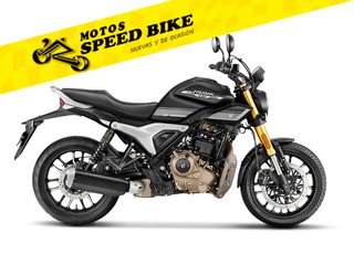 HERO HUNK 440 - NUEVA