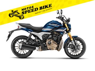 HERO HUNK 440 - NUEVA