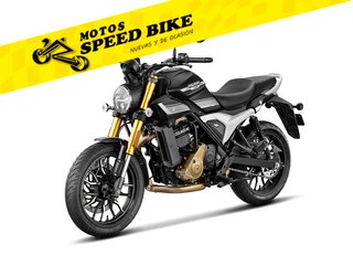 HERO HUNK 440 - NUEVA