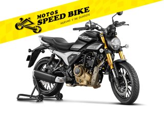 HERO HUNK 440 - NUEVA