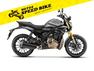 HERO HUNK 440 - NUEVA