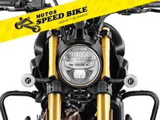 HERO HUNK 440 - NUEVA