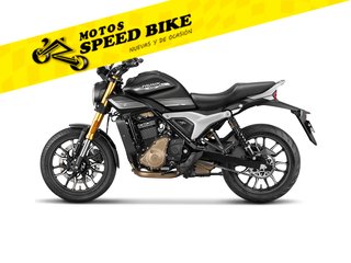 HERO HUNK 440 - NUEVA