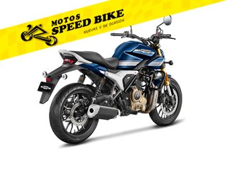 HERO HUNK 440 - NUEVA
