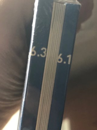 Libros Matemáticas 6º (6.1-6.2-6.3)