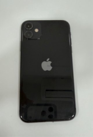 iPhone 11 128GB Nero