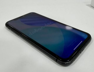 iPhone 11 128GB Nero