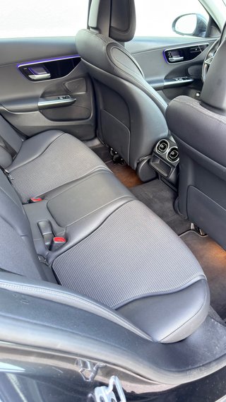 Mercedes-Benz Clase C 2023