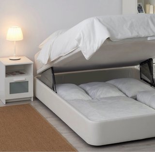 Canapé IKEA KVITSÖY 150x190