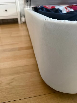 Canapé IKEA KVITSÖY 150x190