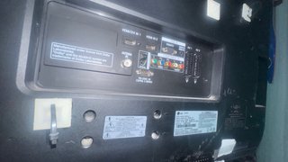 TV LG 40 Plasma