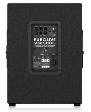 Pack Altavoces Behringer con Soportes