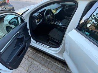 Audi A3 Sedán S line 35 TDI S tronic 150 CV