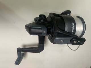 Mulinello da pesca CAPERLAN Monofilament  0.40mm