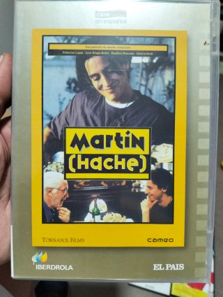 Lote 9 DVDs Películas Varias