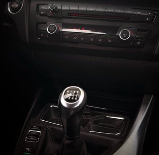 BMW Serie 1 2013