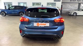 Ford FOCUS STLine 1.0T EcoBoost mHEV 92kW 125CV (2023)