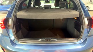 Ford FOCUS STLine 1.0T EcoBoost mHEV 92kW 125CV (2023)
