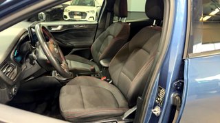 Ford FOCUS STLine 1.0T EcoBoost mHEV 92kW 125CV (2023)