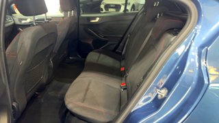 Ford FOCUS STLine 1.0T EcoBoost mHEV 92kW 125CV (2023)
