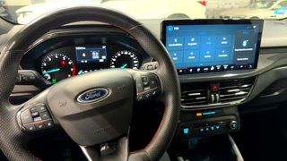 Ford FOCUS STLine 1.0T EcoBoost mHEV 92kW 125CV (2023)