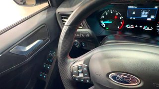 Ford FOCUS STLine 1.0T EcoBoost mHEV 92kW 125CV (2023)
