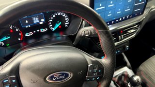 Ford FOCUS STLine 1.0T EcoBoost mHEV 92kW 125CV (2023)