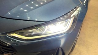 Ford FOCUS STLine 1.0T EcoBoost mHEV 92kW 125CV (2023)