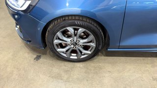 Ford FOCUS STLine 1.0T EcoBoost mHEV 92kW 125CV (2023)