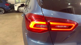 Ford FOCUS STLine 1.0T EcoBoost mHEV 92kW 125CV (2023)