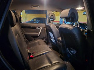 Chevrolet Captiva 2013