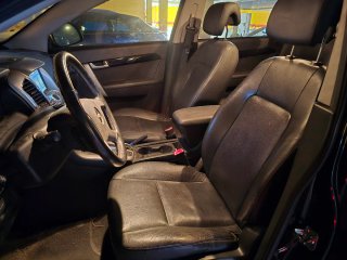 Chevrolet Captiva 2013