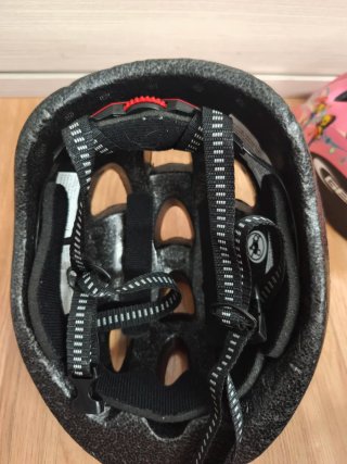 Cascos Infantiles para Bicicleta