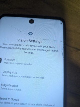 Motorola Moto g200 5G 128GB Nero