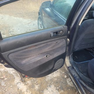 Volkswagen Passat 1999
