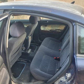 Volkswagen Passat 1999