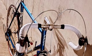Reparación y puesta a punto de bicicletas