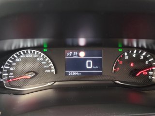 Peugeot 208 2022