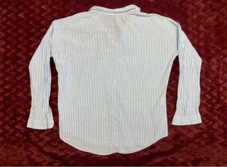 Lote 2 Camicie Donna El Ganso e Mango