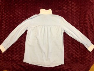 Lote 2 Camicie Donna El Ganso e Mango