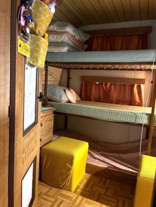Caravana Hergo Impala 3800 - 750kg