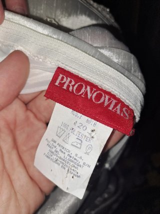 Vestido de Comunión Pronovias Talla 120cm