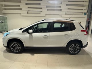 Peugeot 2008 2014