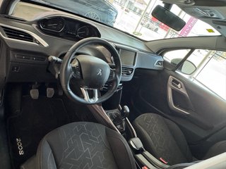 Peugeot 2008 2014