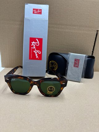 Gafas de sol Ray-Ban RB2186